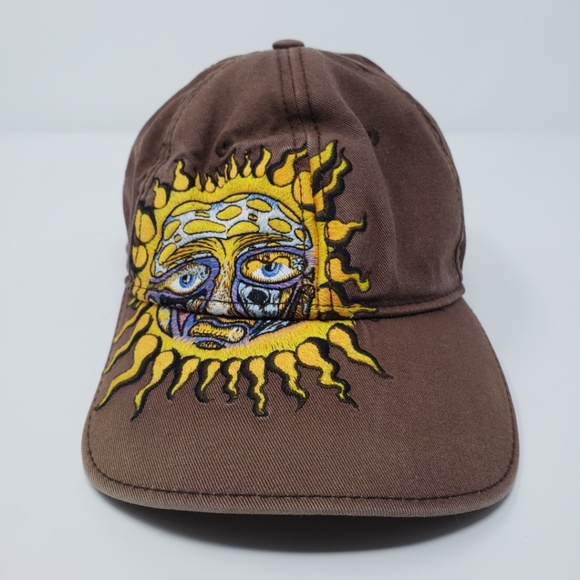 sublime cap